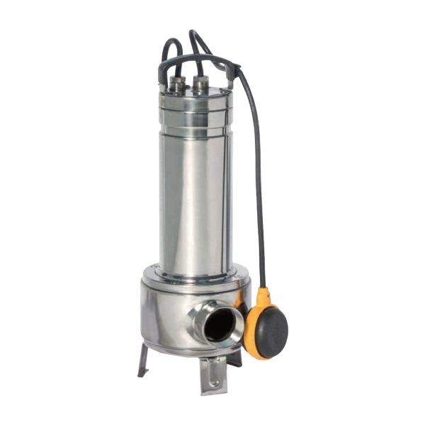 پمپ لجن کش 2 اینچ 10 متری اسپرونی SPERONI مدل SXS 1000-VA