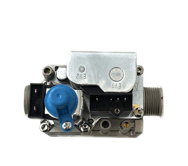 شیربرقی گاز پکیجی 3/4 اینچ ارکو ERCO مدل EBR2008N - Image 3