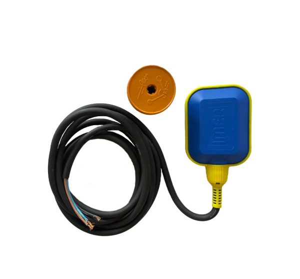 فلوتر برقی 1 متری ایمر IMER مدل SK-12A