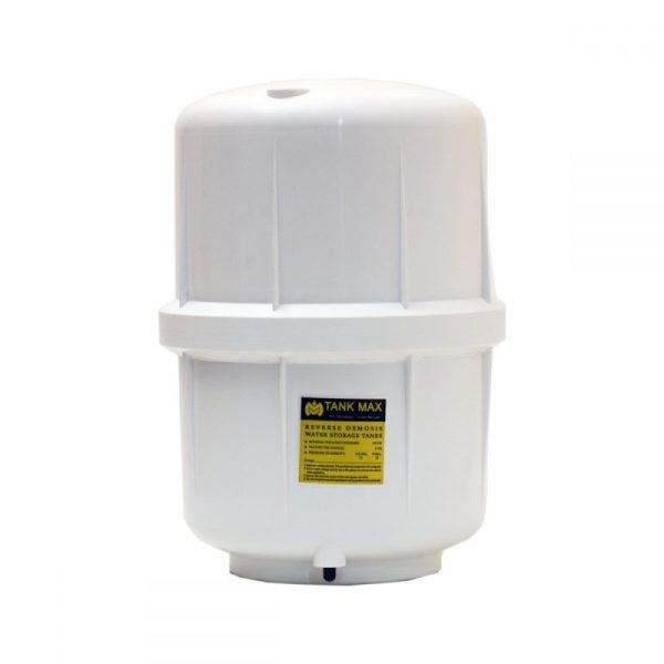 مخزن 4 گالن دستگاه تصفیه آب خانگی تانک مکس TANK MAX