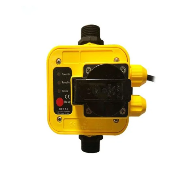 ست کنترل دلتا DELTA مدل DSK-1 - Image 2
