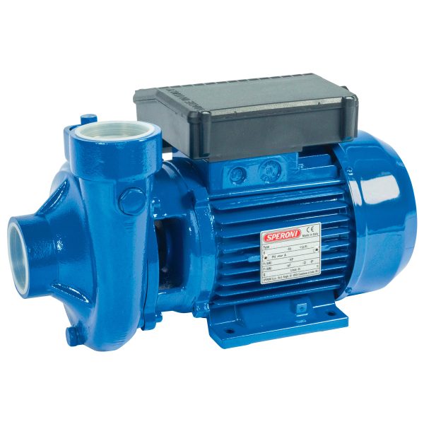پمپ آب 2 اینچ 2 اسب اسپرونی SPERONI مدل CBM 65