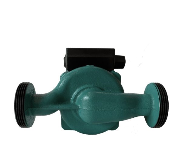 پمپ سیرکولاتور 1/4 1 اینچ شیمجه SHIMGE مدل XPS 32-4-180 - Image 2