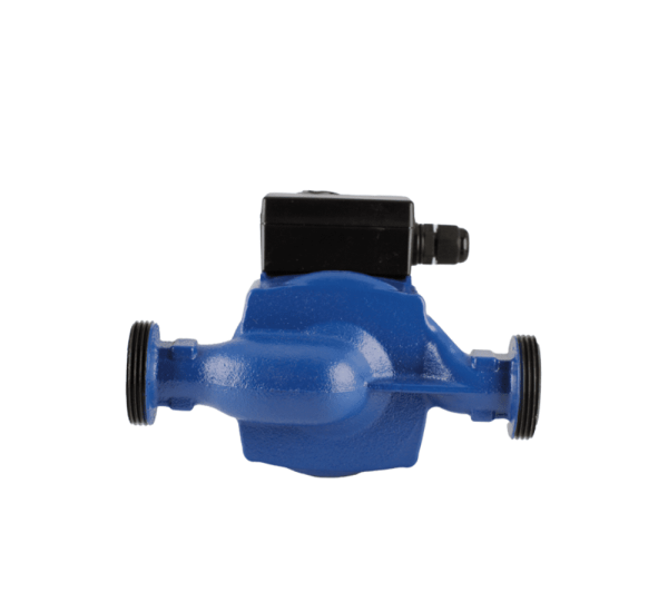 پمپ سیرکولاتور 1 اینچ اسپرونی SPERONI مدل SCR 25/60-180 - Image 2